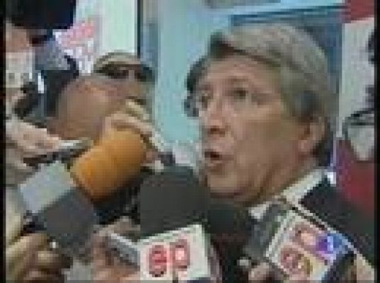 Cerezo pide perdón