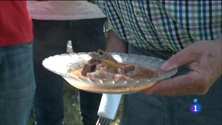 Comando Actualidad - Caldereta