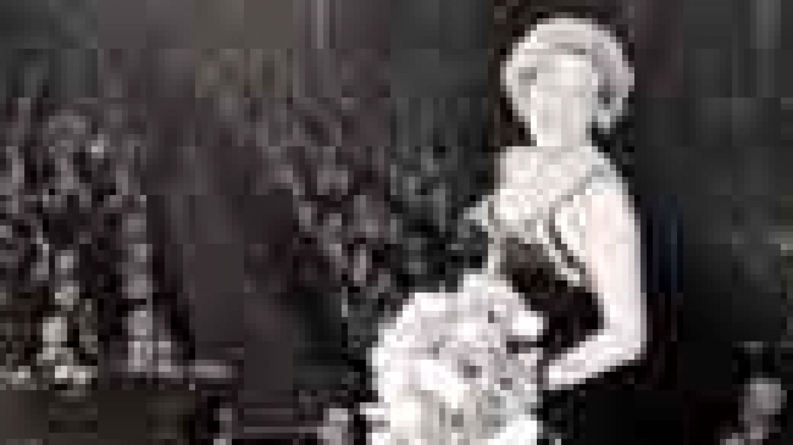 Mary Santpere - presentación