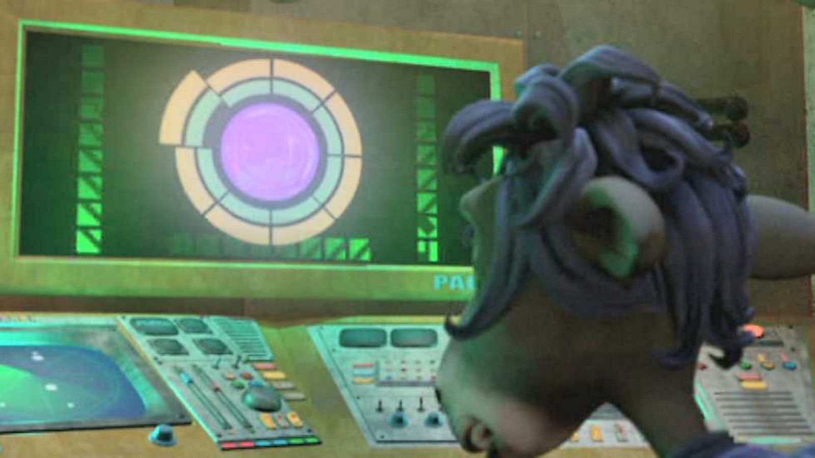 Pal-8 - Blackie & Company | Ver