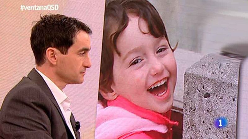 La lucha de un padre 