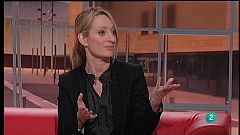 Para Todos la 2 - Entrevista - Milena Busquets, "También esto pasará"