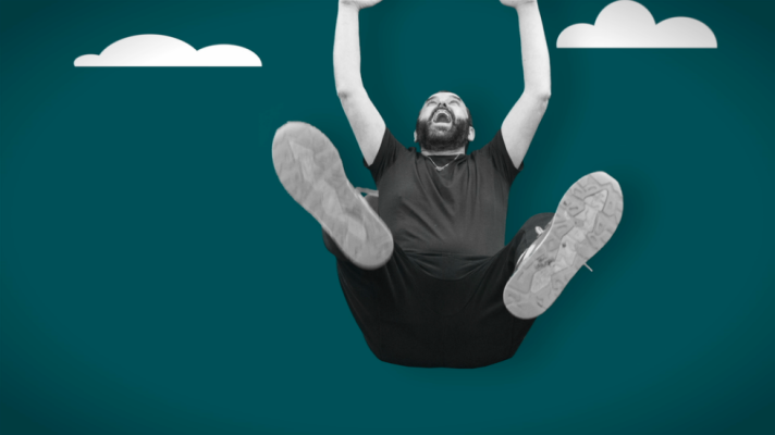 Alaska y Segura - La culpa es de guión - capítulo 5 'Hablando con Luis'