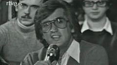 Voces a 45 - 14/11/1976