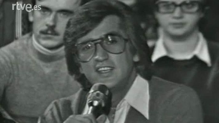 Voces a 45 - 14/11/1976