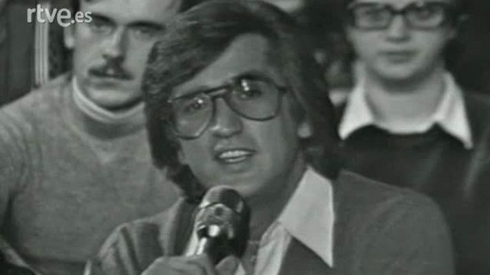 Voces a 45 - 14/11/1976