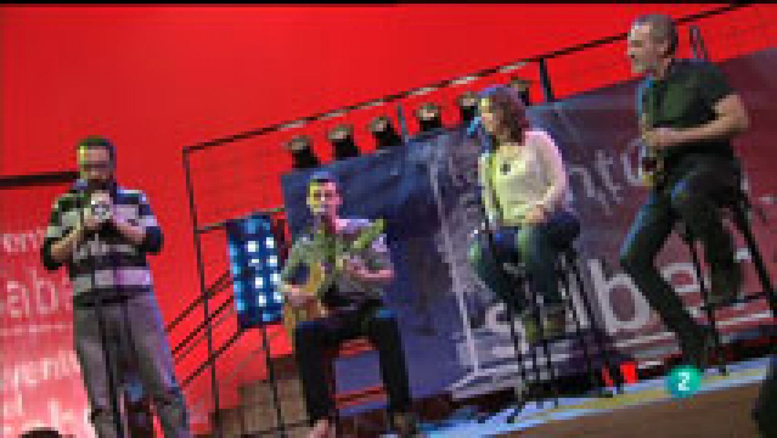 La Aventura del Saber. Esfumato