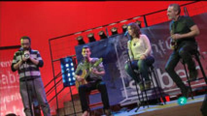 La aventura del Saber - Esfumato