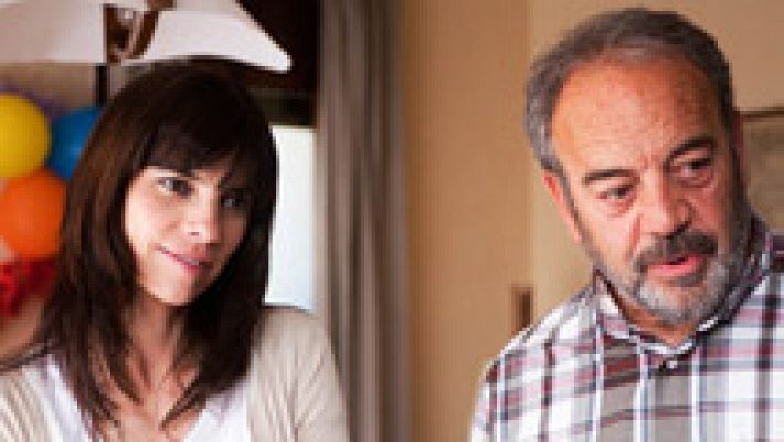 Versión española - Versión Española estrena '15 años y un día', de Gracia Querejeta