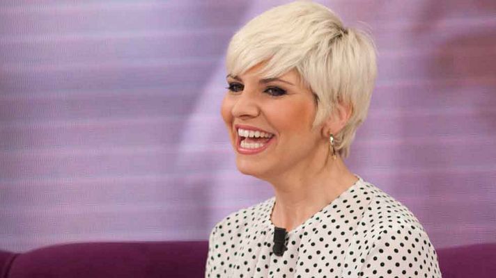 La mañana - Pasión Vega: "Mi casa siempre ha estado llena de música"