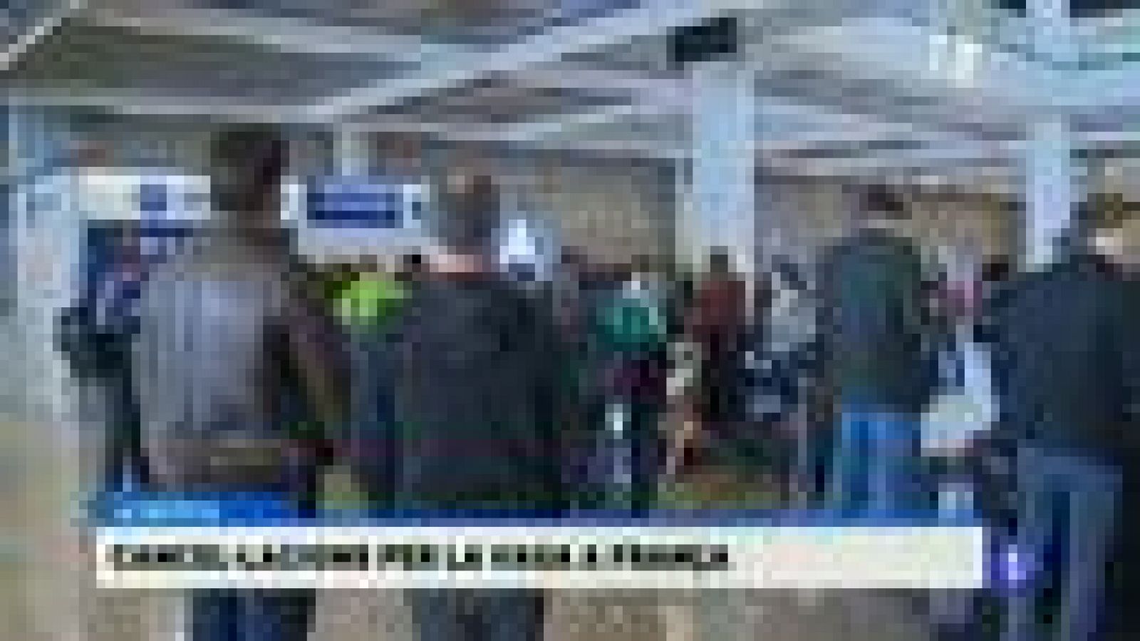 Informatiu Balear en 2' - 09/04/15 | Ver