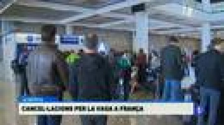 Informatiu Balear - Informatiu Balear en 2' - 09/04/15