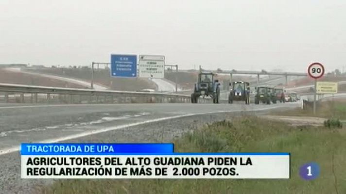 Noticias de Castilla-La Mancha - 09/04/15