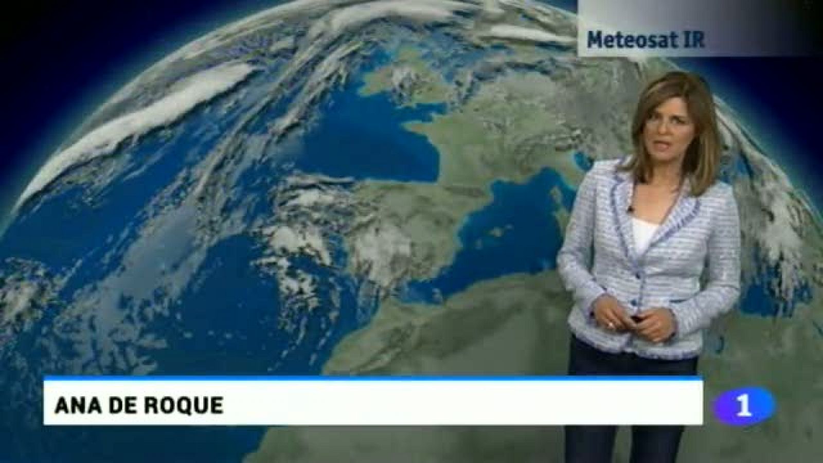 El Tiempo en la Comunidad de Navarra - 09/04/2015 | Ver