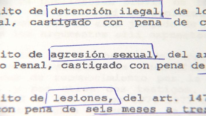 Informativo de Madrid - Informativo de Madrid -  09/04/15