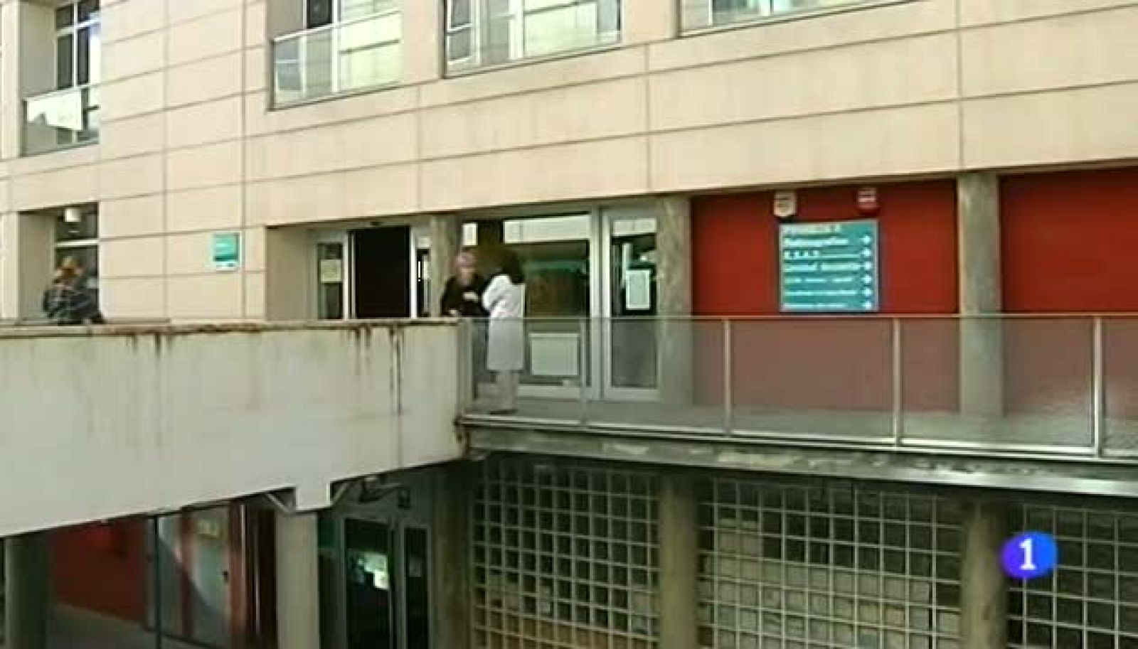 El tiempo en Aragón - 09/04/15 | Ver