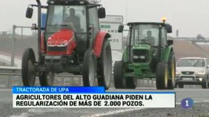 Noticias de Castilla-La Mancha 2- 09/04/15