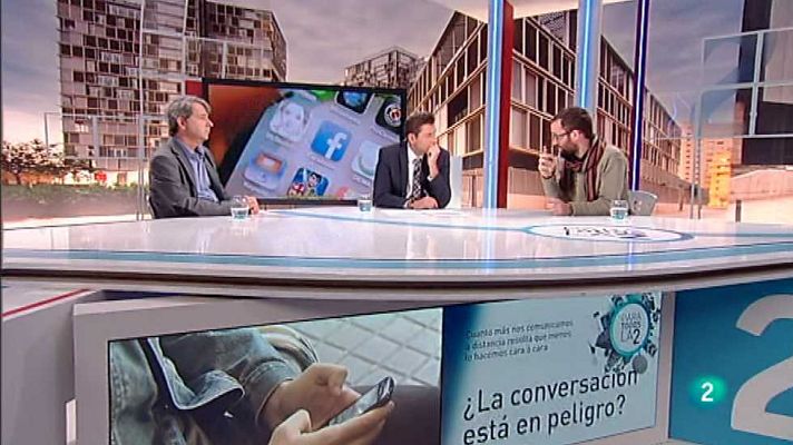 Para todos La 2 - Para todos La 2 - 09/04/15