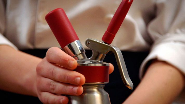 Al punto - ¿Cómo funciona un sifón?