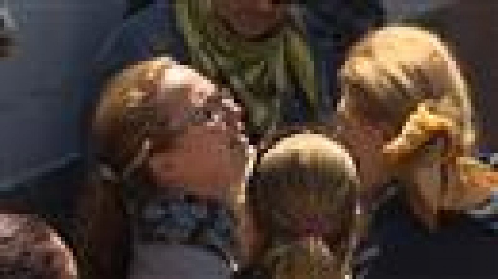 Canarias en 2'- 09/04/15 | Ver