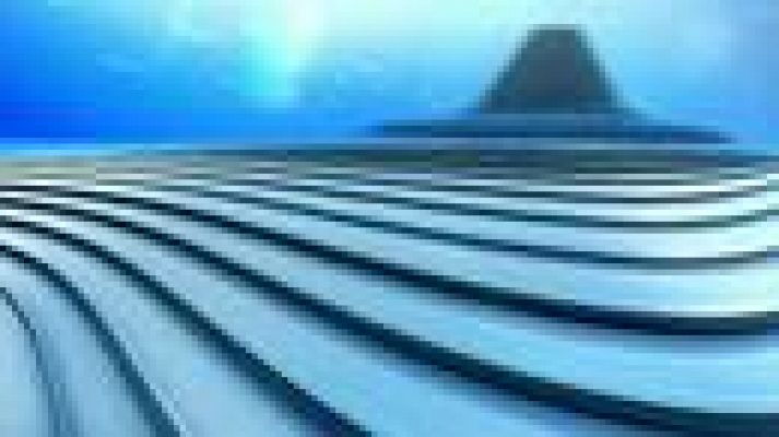 Informativo Telerioja - Telerioja en 2' - 09/04/15