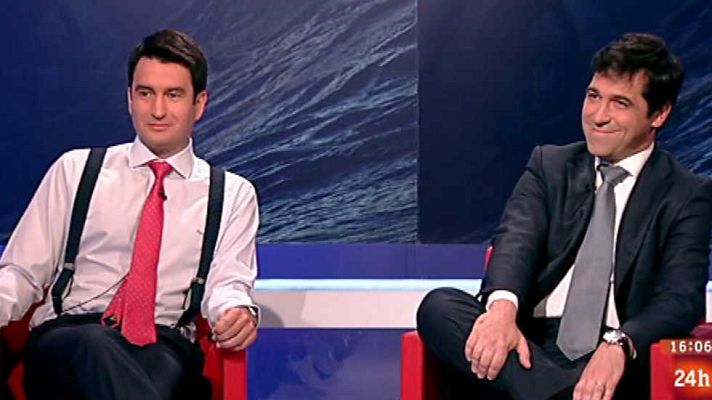 Emprende - Emprende - 09/04/15