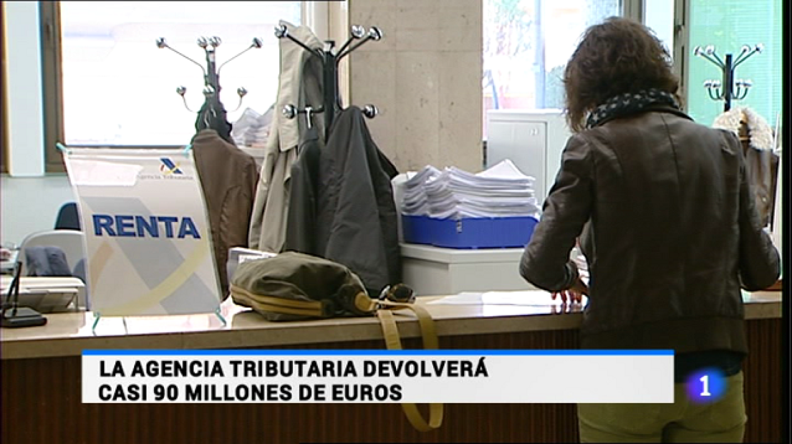 Informativo Telerioja - 09/04/15 | Ver