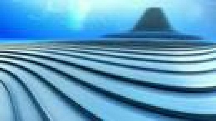 Informativo Telerioja - Informativo Telerioja - 09/04/15