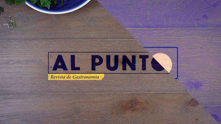 Al punto - Al punto- Estreno este domingo en La 1