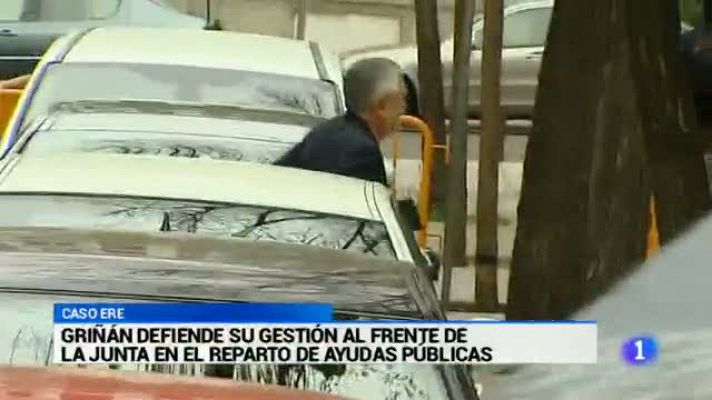 Noticias Andalucía - Andalucía en 2' - 9/04/2015