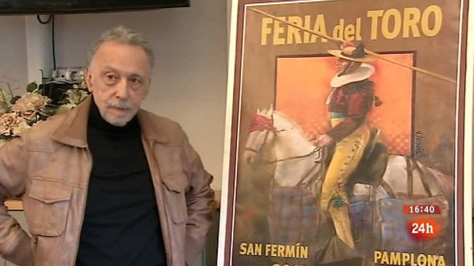 España en 24 horas - 09/04/15 - Ver ahora