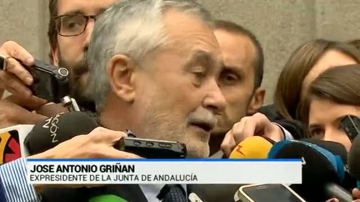 Noticias Andalucía - Noticias Andalucía 2 - 9/04/2015