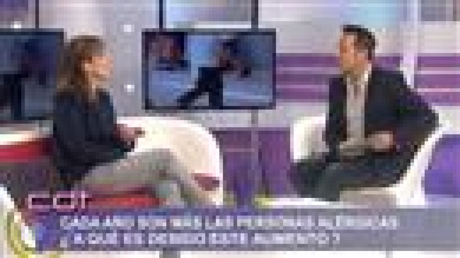 Cerca de ti - 09/04/15 - Cerca de ti | Ver