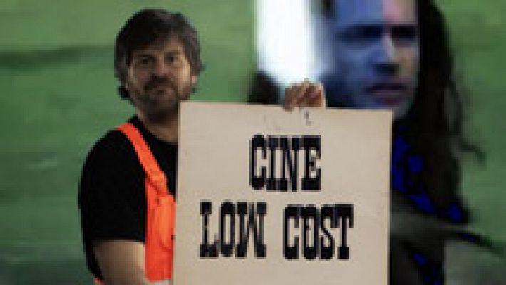 Cine Low Cost 1 - Nueva sección de Raúl Cimas