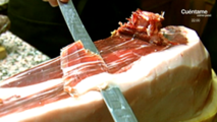España Directo - El tour del jamón: una ruta muy apetecible