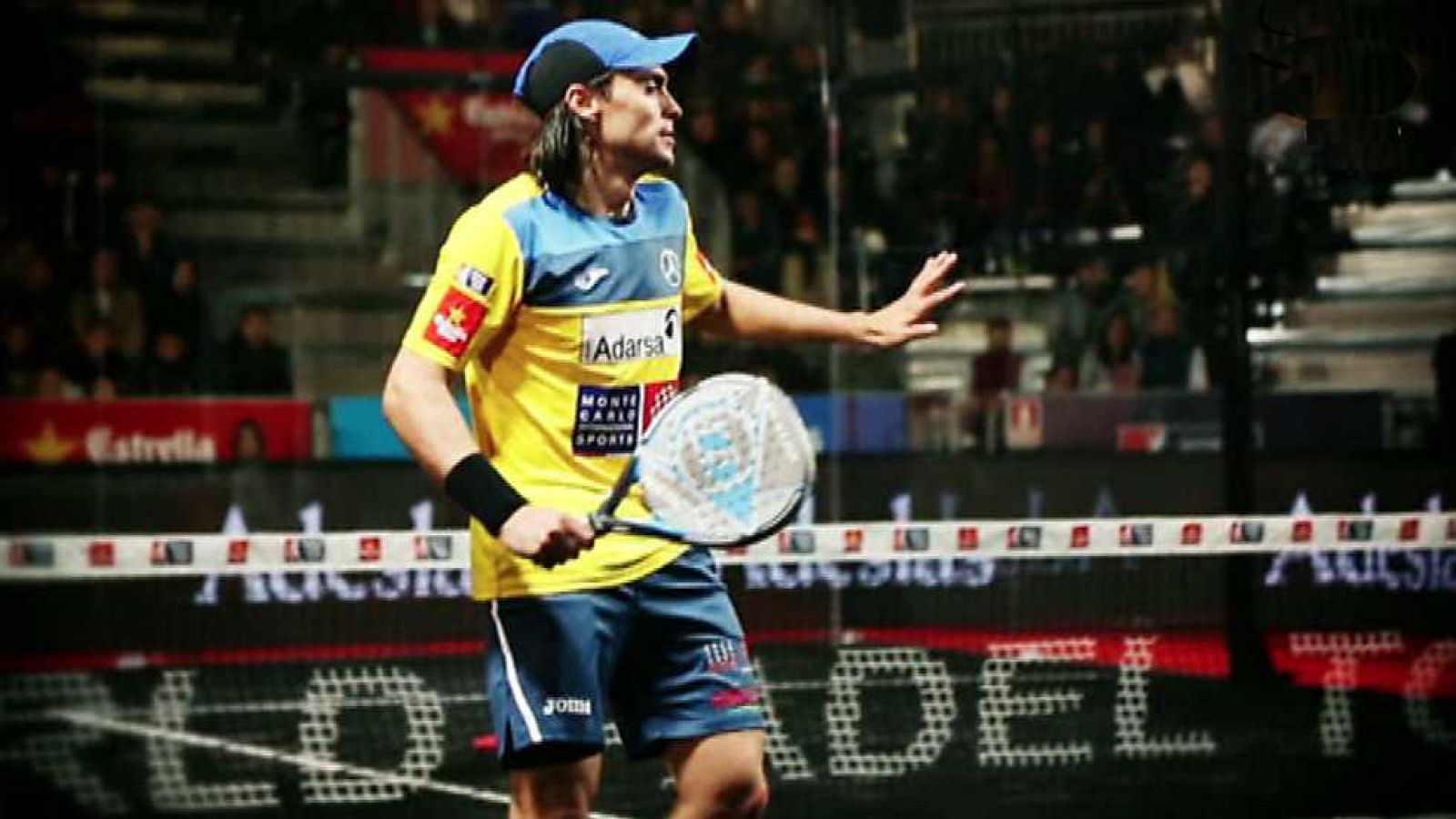 World Padel Tour - T3 - Programa 2 - ver ahora