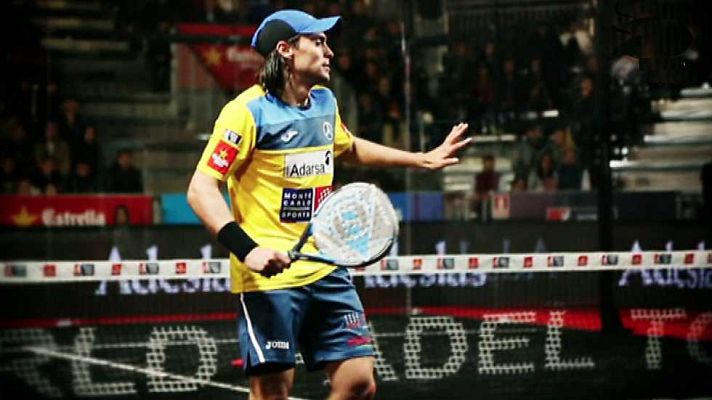 World Padel Tour - T3 - Programa 3