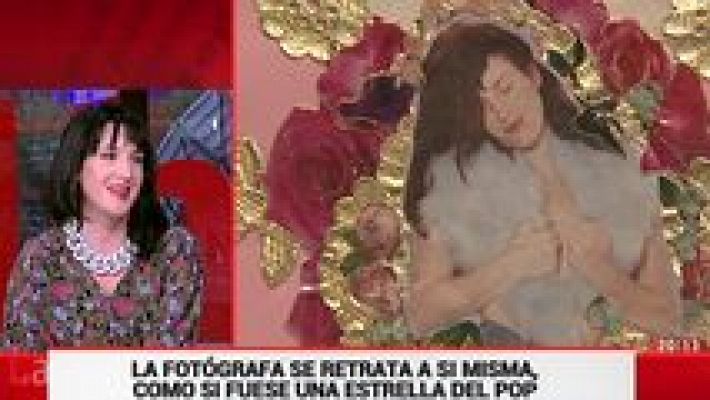 La tarde en 24h - La hora cultural - 09/04/15