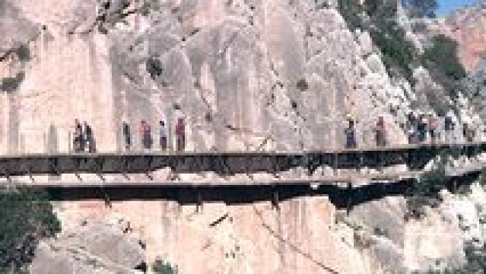 Aquí la Tierra - Aquí la Tierra - 09/04/15