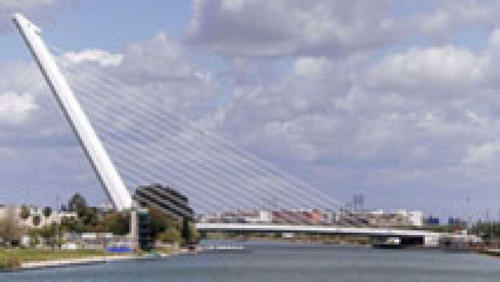 Probabilidad de chubascos en el área cantábrica occidental y temperaturas diurnas en ascenso en gran parte de la Península