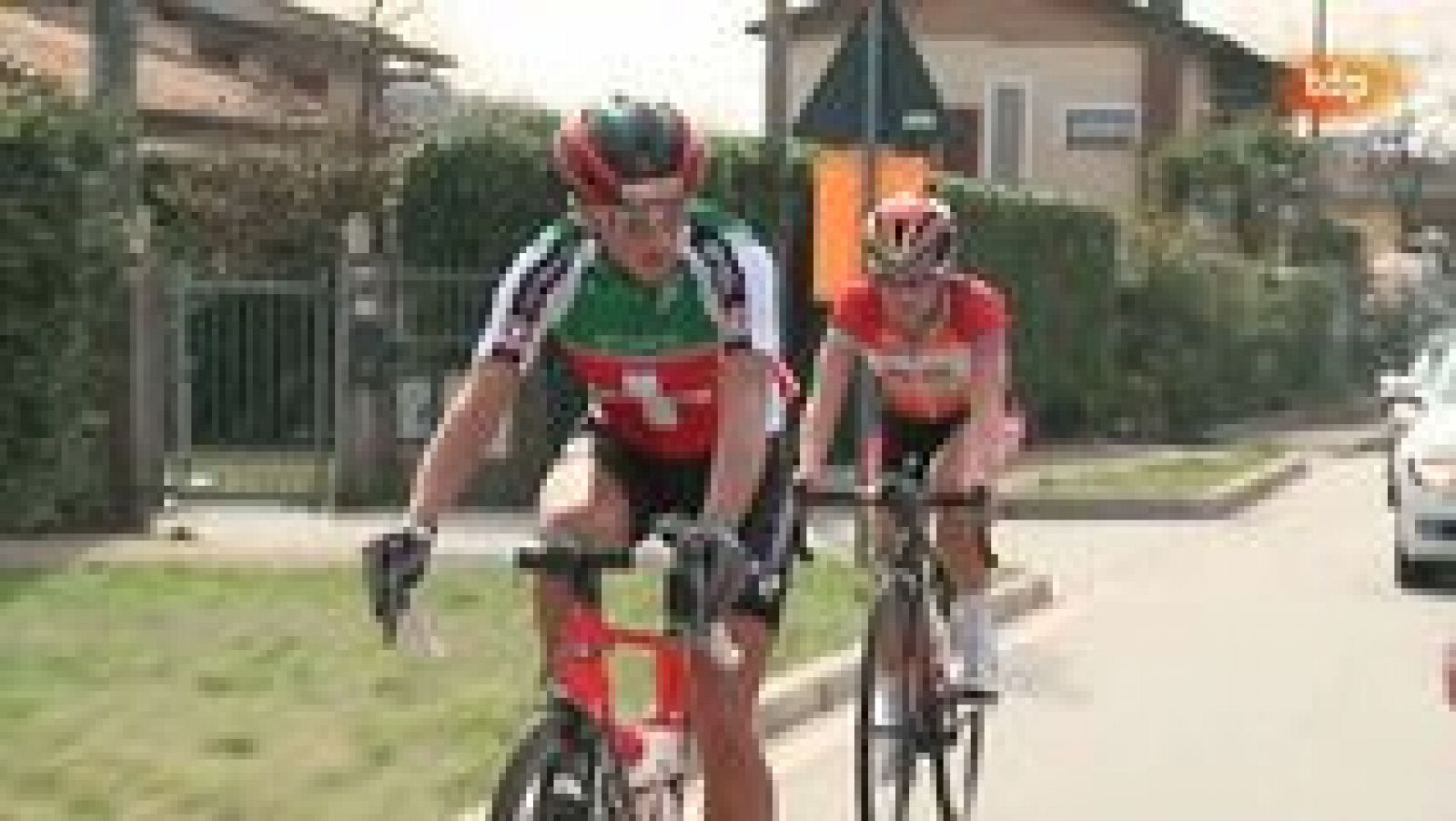 Ciclismo: Copa del mundo femenina: Trofeo Alfredo Binda | RTVE Play