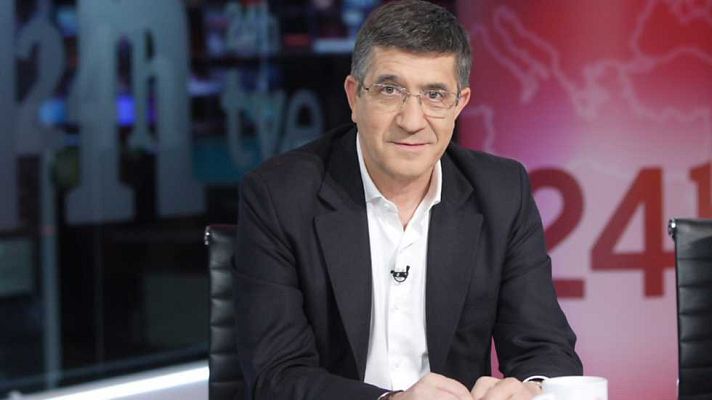 La noche en 24h - La noche en 24 horas - 09/04/15