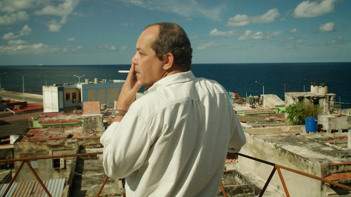 Días de cine - Preestreno de 'Días de cine': 'Regreso a Ítaca'