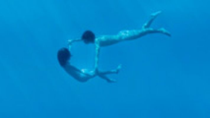 Días de cine - 'Aguas tranquilas'