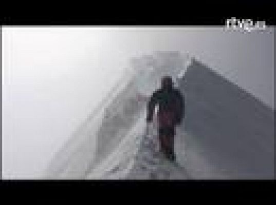  - El undécimo 'ochomil' de Edurne