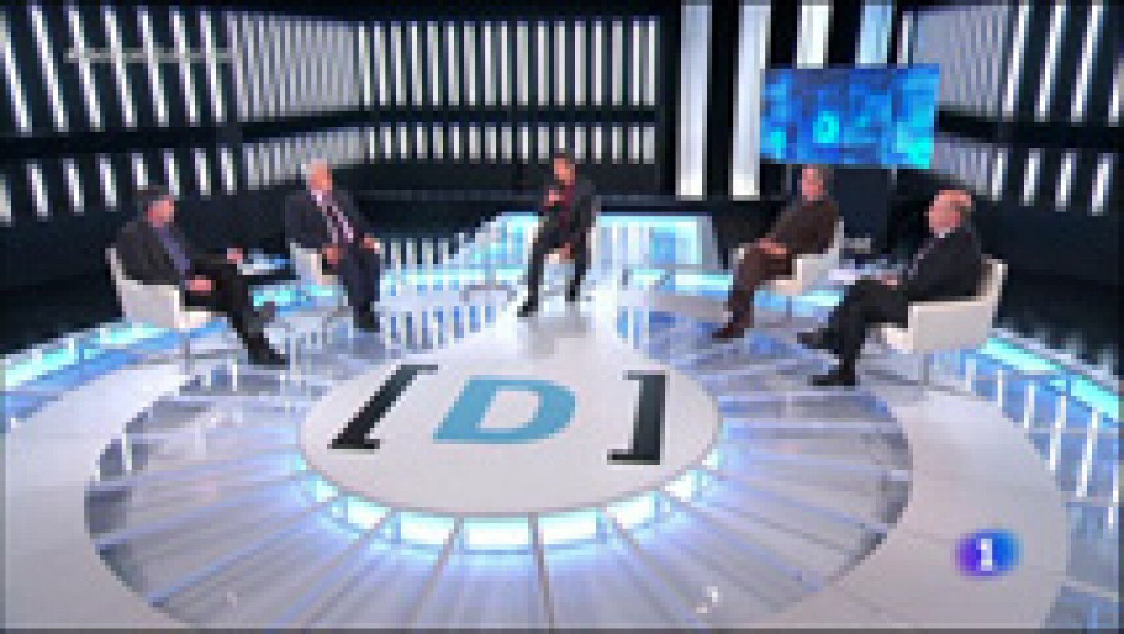 El debat de La 1: La Sanitat Pública | RTVE Play