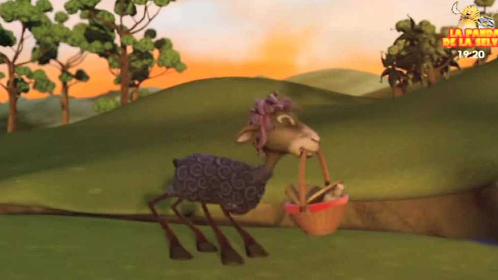 Blackierucita - Blackie & Company | Ver