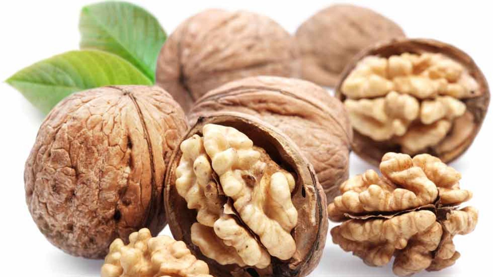 Saber vivir - ¿Qué alimentos son buenos para el cerebro? | Ver