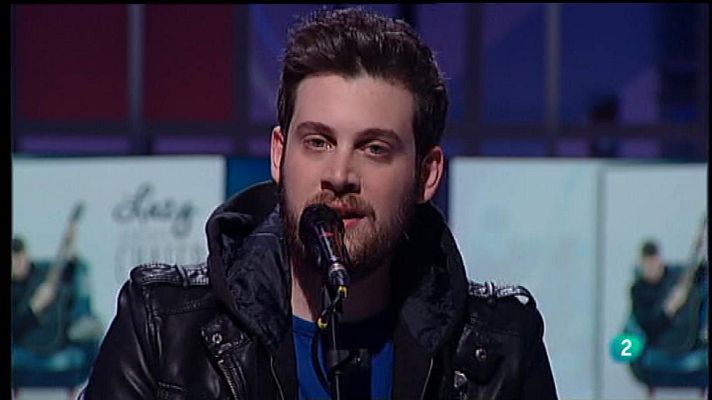 Para todos La 2 - AdriAn Chafer, "Together"