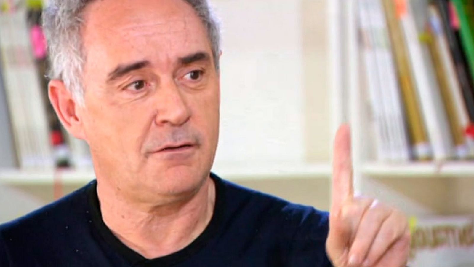 Así es Al punto: descubre las primeras imágenes del programa